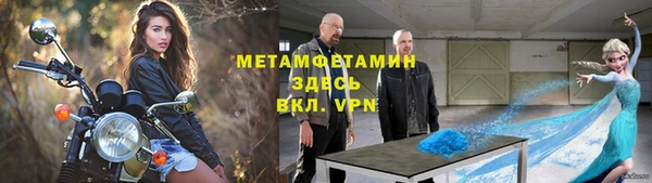 хмурый Верея