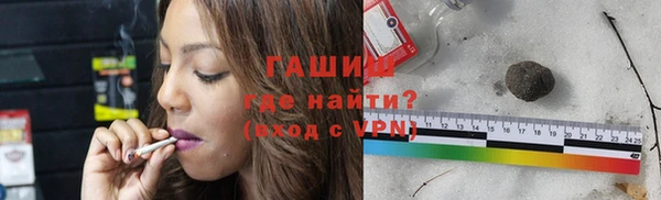 хмурый Верея