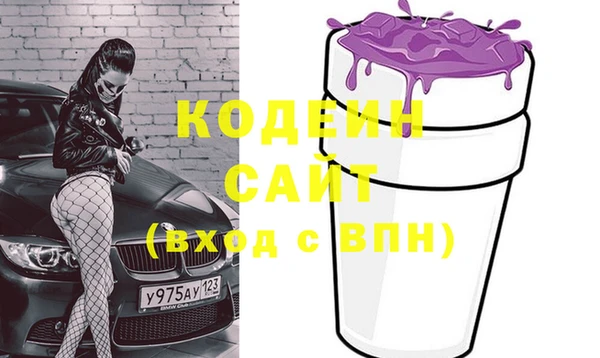 хмурый Верея