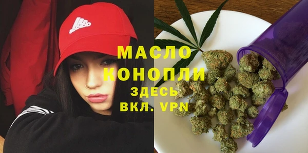 хмурый Верея